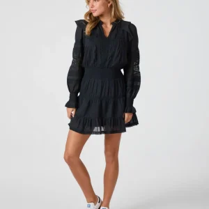 Aran S voile Dress