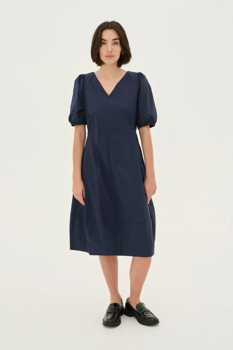 Cuantoinett Ss Dress - Image 8