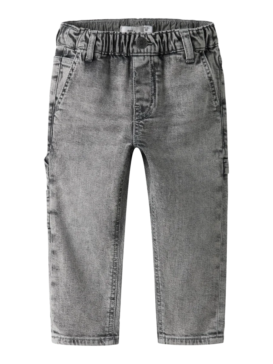 NMMBEN TAP JEANS CARP 8940-BC NOOS