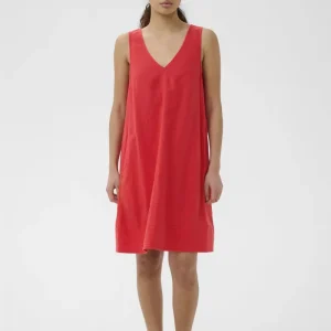 Edithiw Short Dress