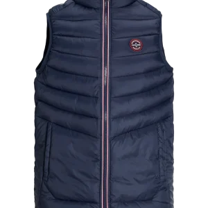 JJESPRINT PUFFER VEST