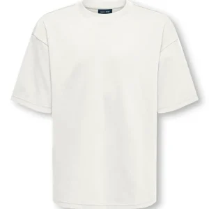 OSJCASPIAN AIRFLEX BOXY SS TEE