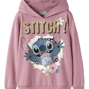 NKFJYNDA STITCH HETTEGENSER