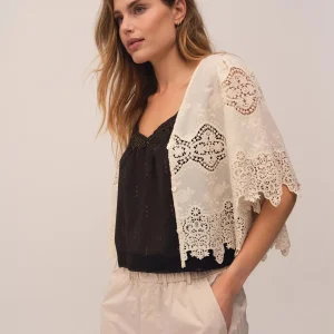 Camigo Blouse