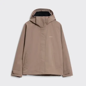 Flow Jacket