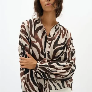 Rosalieiw Blouse