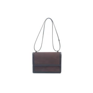 Hvisk - Callie veske Umber brown