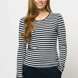 UWChanett Long Sleeve T-shirt