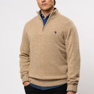 UMKevin Lambswool Knit