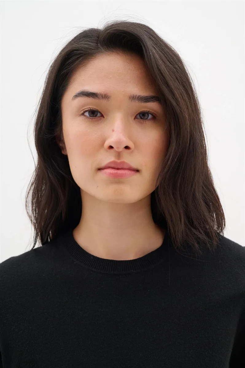 Kellsieiw Pullover - Image 3