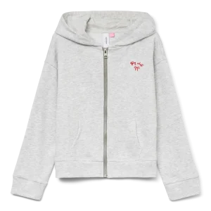 VMTRINA ZIP LS HOODIE