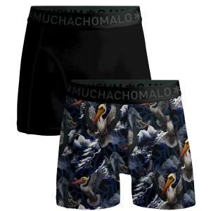 PelicanFly 01 2PK Boxer