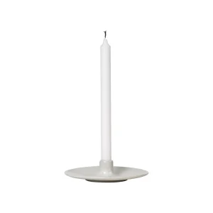 Broste - Nordic vanilla lysestake
