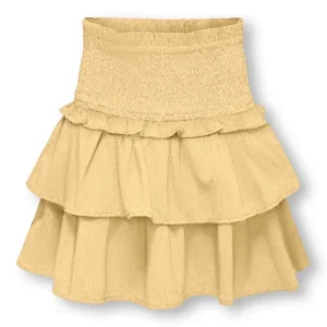 KOGIDA-AMANDA SMOCK SKORTS