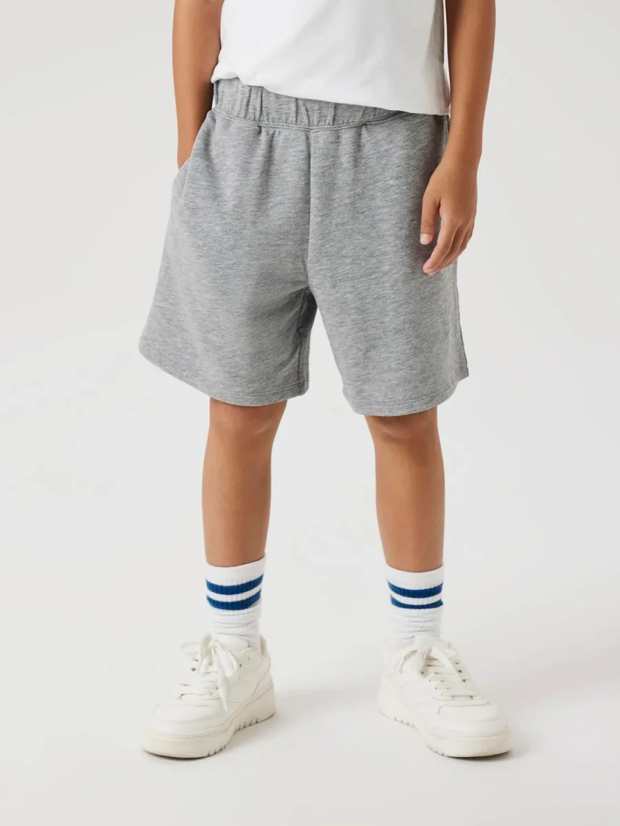 NKNCYBER SWEAT SHORTS - Image 7