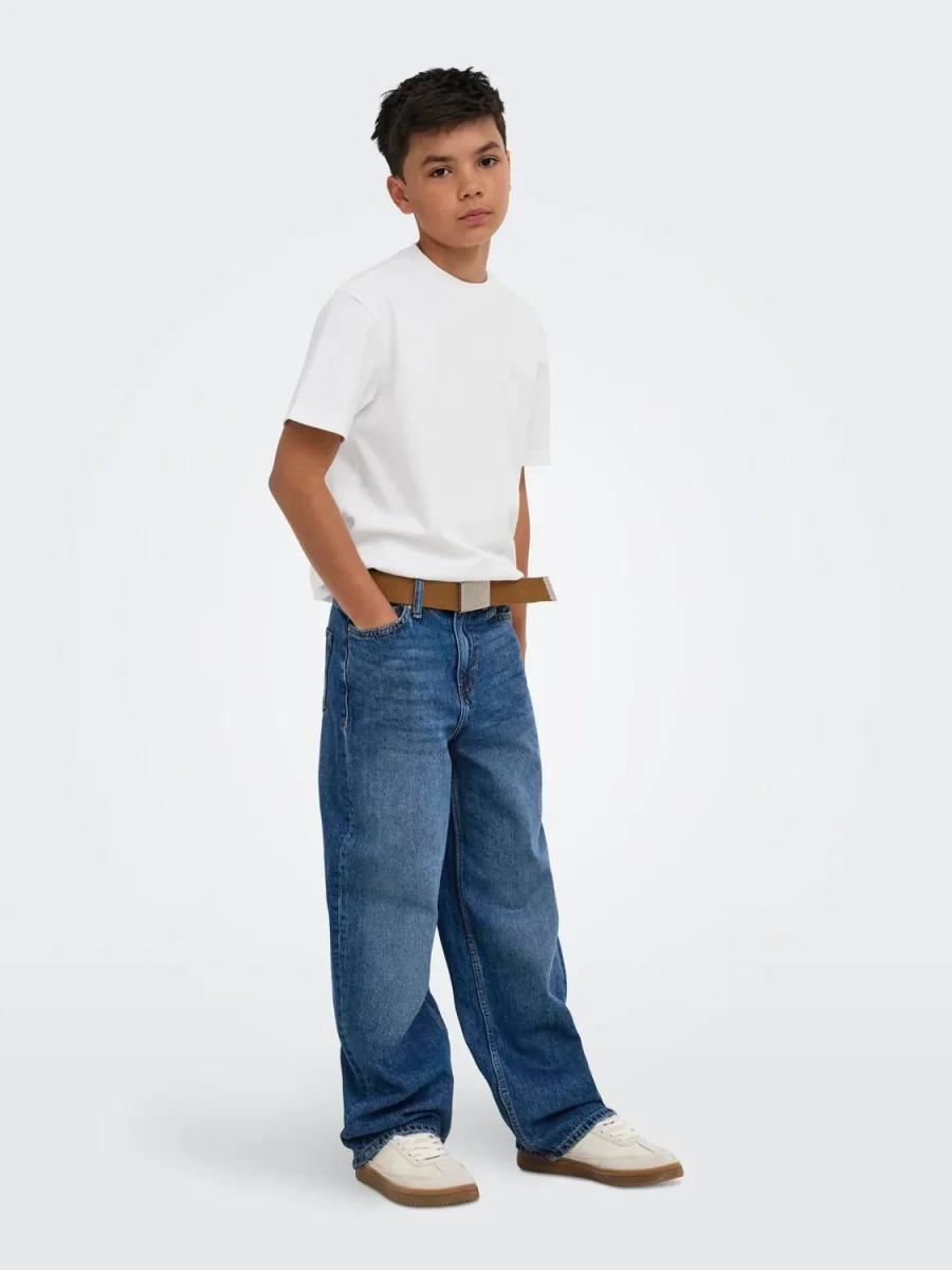 OSJCASPIAN AIRFLEX BOXY SS TEE - Image 6