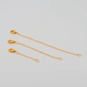Necklace Extender