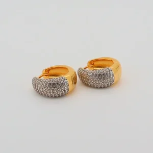 Glam Huggies Gold