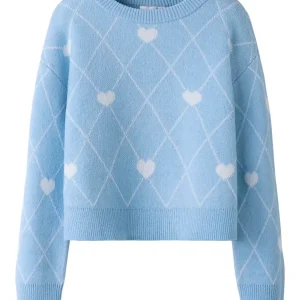 NKFSINIA LS KNIT.