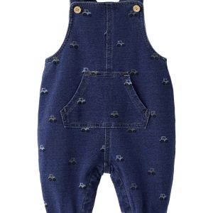 NBMBARREL DNM OVERALL