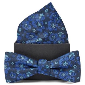 Cube Bowtie