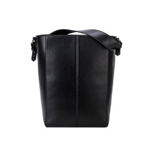 Hvisk - Casset soft structure svart