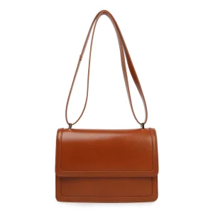 Hvisk - Callie veske Brown