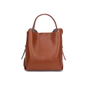 Hvisk - Molly veske Brown