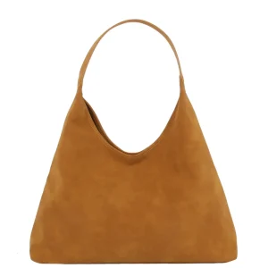 Hvisk - Lola veske Cognac
