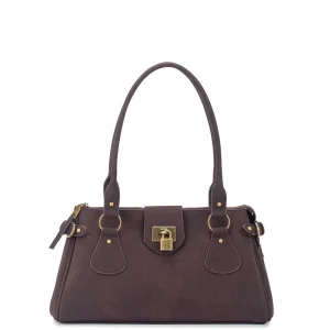 Hvisk - Isabella Umber brown