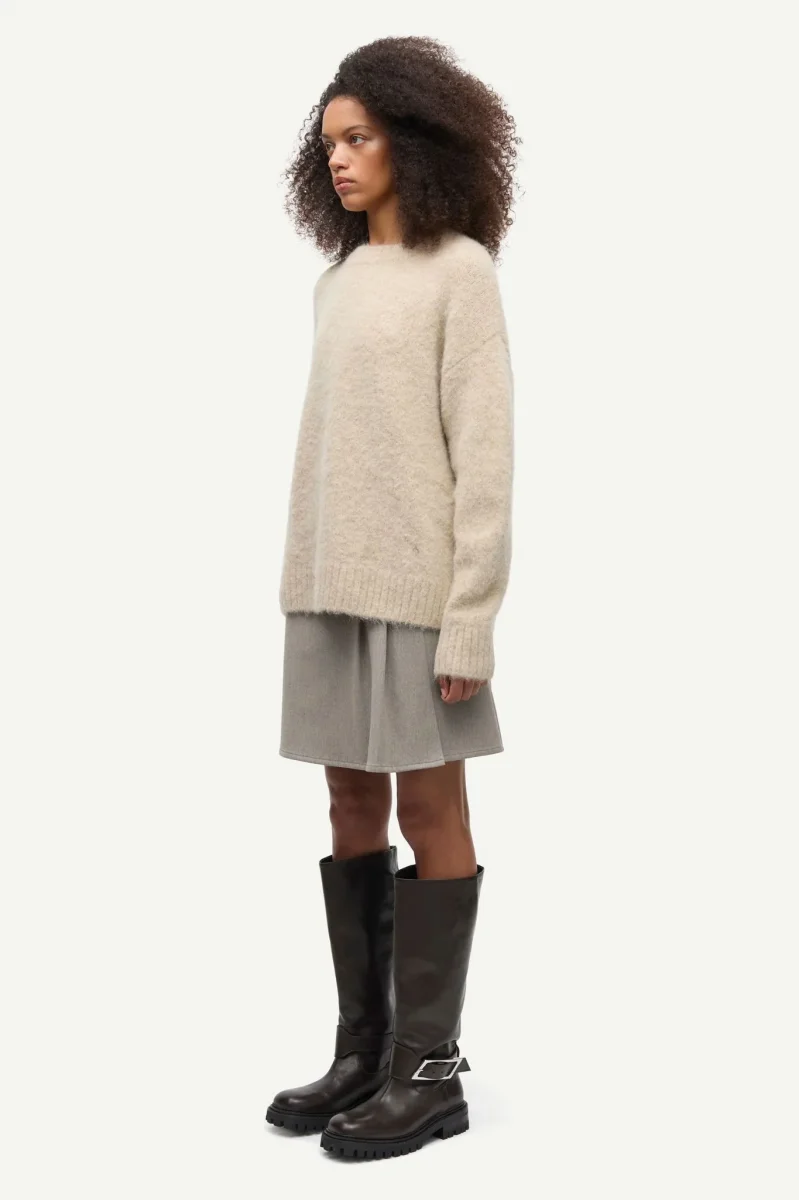 Sajeanne Sweater 15425 - Image 4