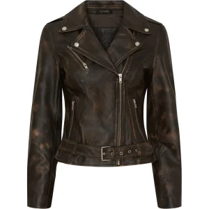 Biker Jacket