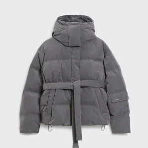 Steilia Brushed Down Jkt