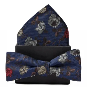 Connexion - Woven 46 Bowtie