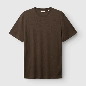 Gabdune Melange New Sst-Shirt