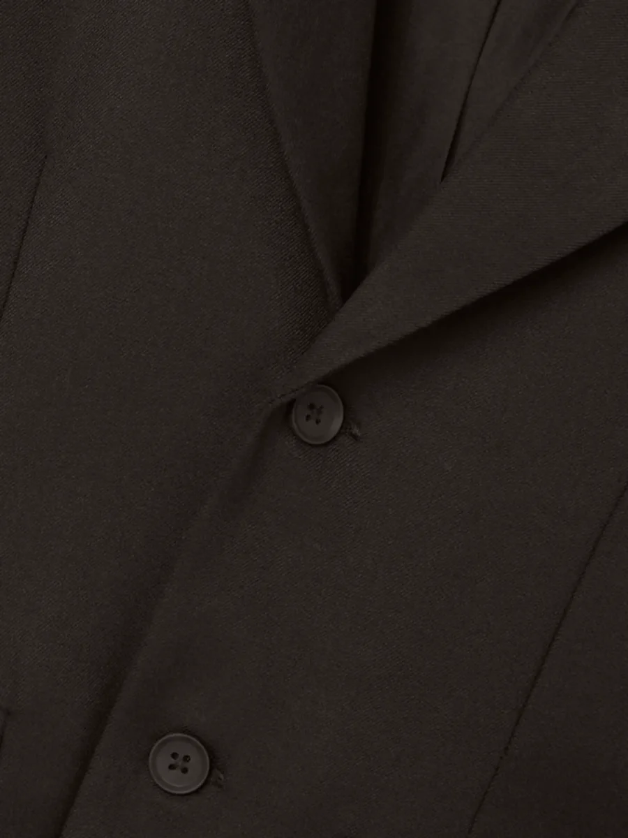 NKMRIRAMEL BLAZER - Image 3
