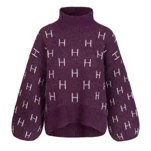 Fam Short Sweater