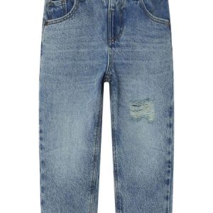 NMMSILAS JEANS