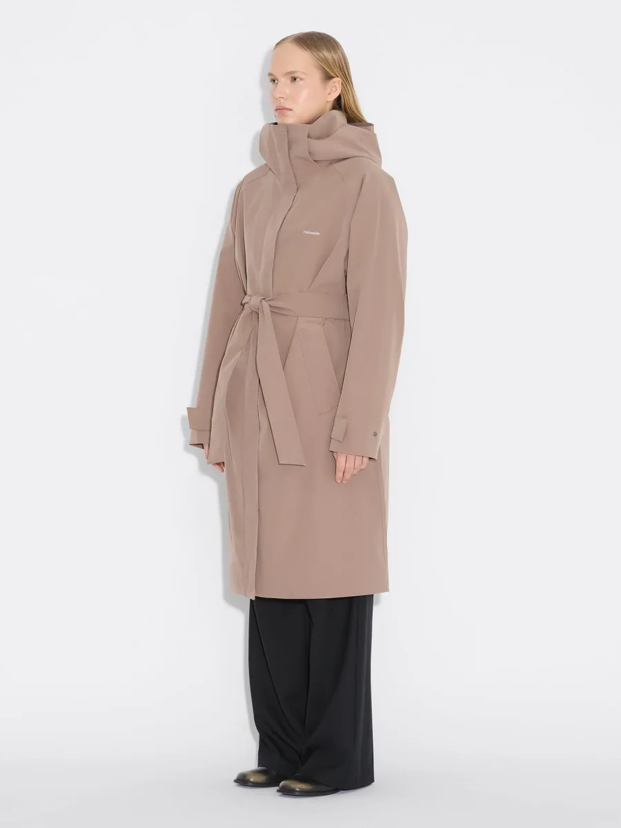 Flow Belt Jacket - Image 2