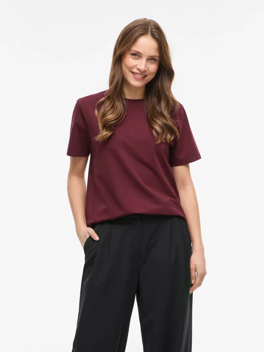 Vinora S/s T-Shirt - Noos - Image 7