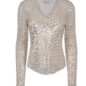 Geo Blouse