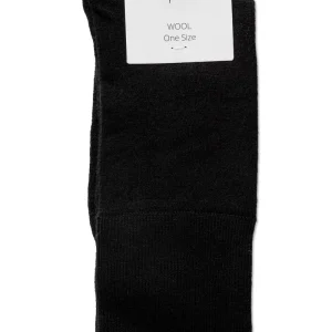 Note Fine Wool Comfort Top