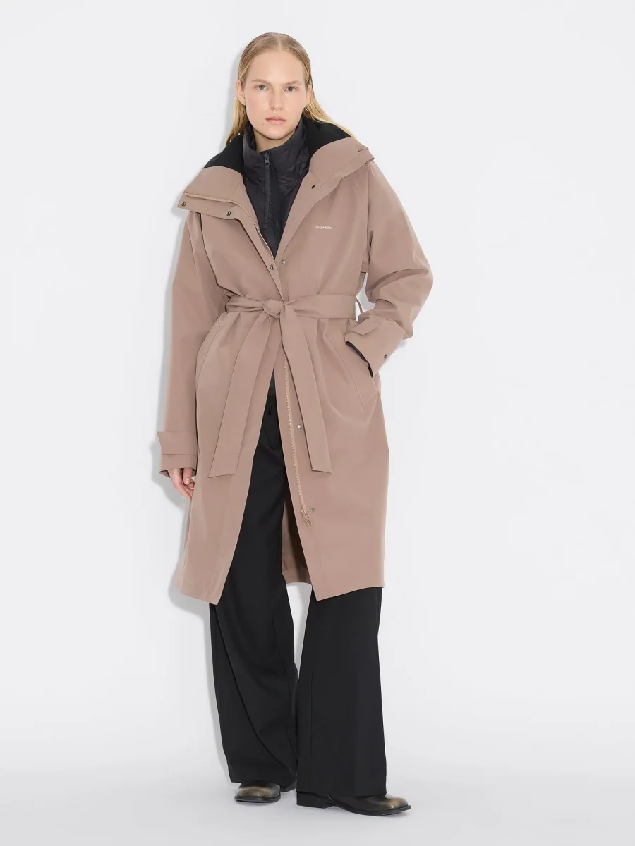 Flow Belt Jacket - Image 9