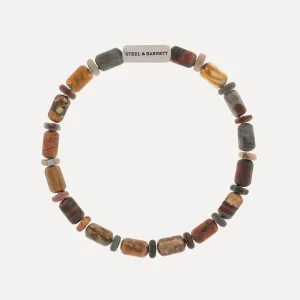 Stones Bracelet Colourful Cal