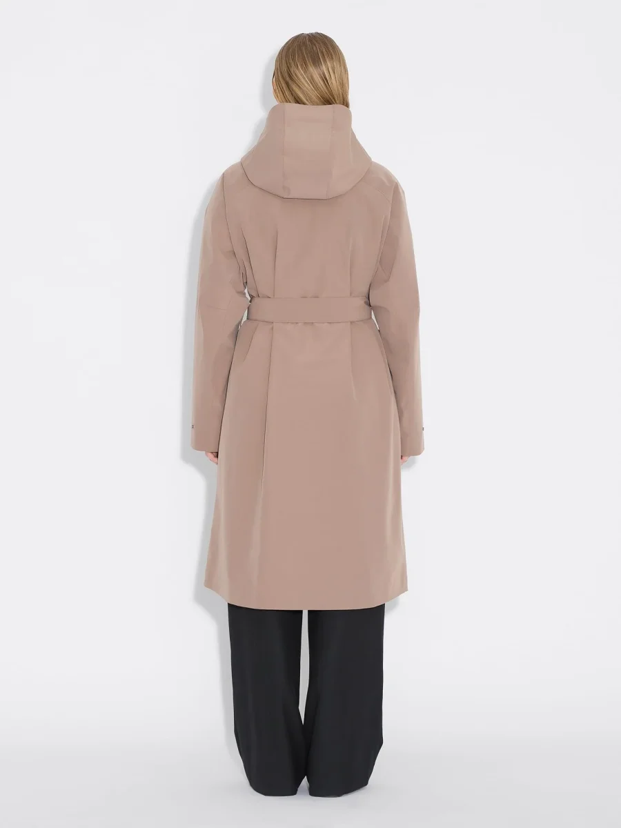 Flow Belt Jacket - Image 4