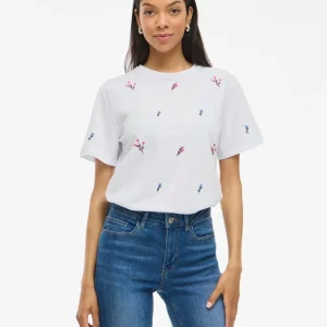 Visanaya S/s T-Shirt