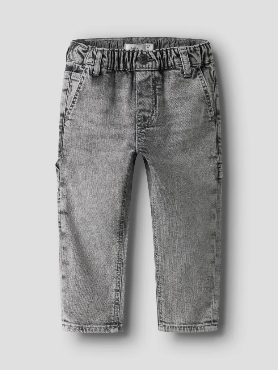 NMMBEN TAP JEANS CARP 8940-BC NOOS - Image 3