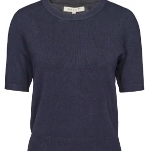 Classic Knitted Short Sleeve