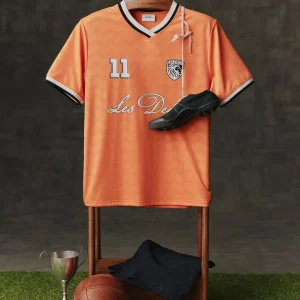 Netherland Football Jersey