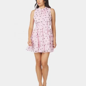 May Big Dot Dress